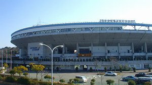 ほっともっとフィールド神戸