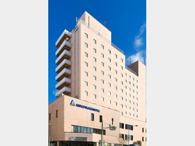 アルピコプラザホテル