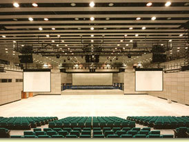 札幌コンベンションセンター