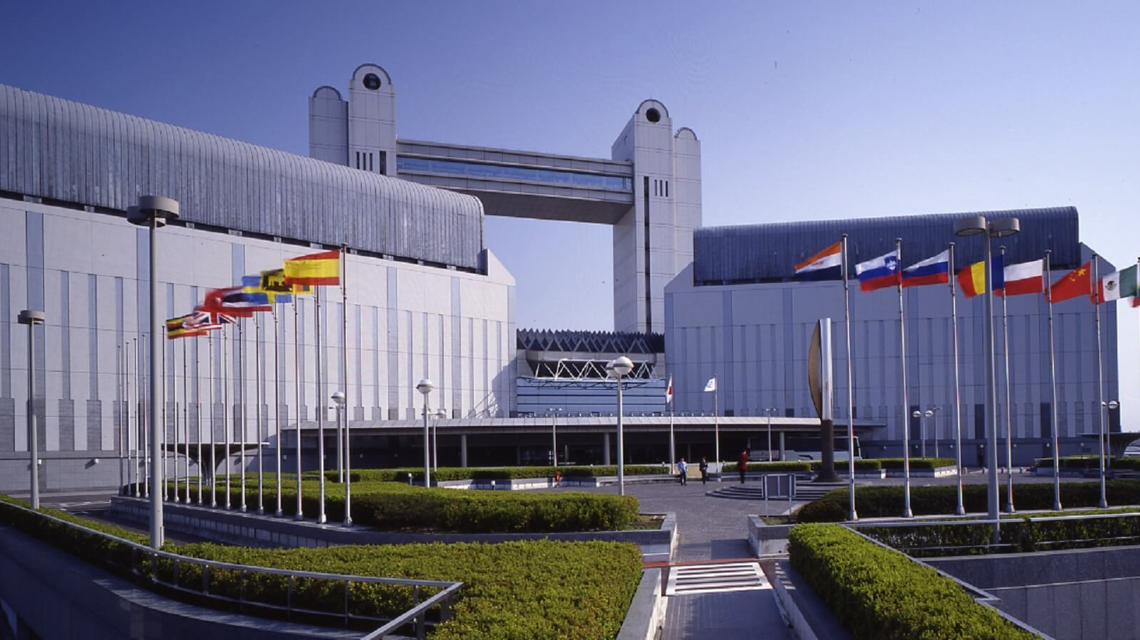名古屋国際会議場