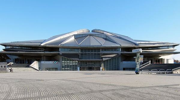 東京体育館