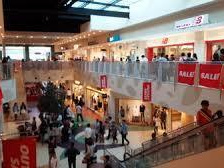 三井アウトレットパーク 幕張