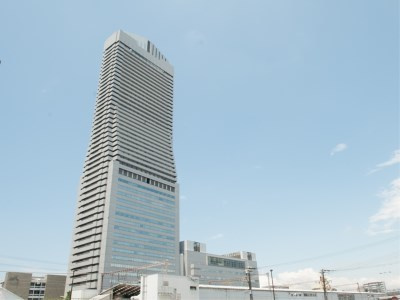 アートホテル大阪ベイタワー