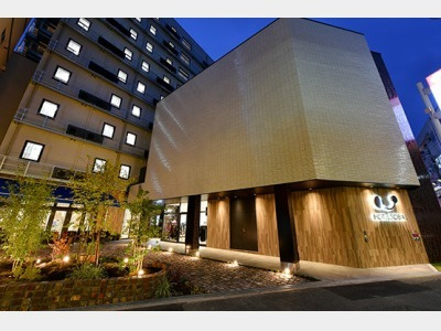 ホテルソビアル大阪ドーム前