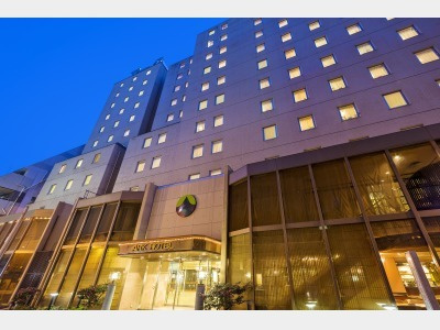 アークホテル大阪心斎橋