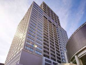 ホテルモントレグラスミア大阪