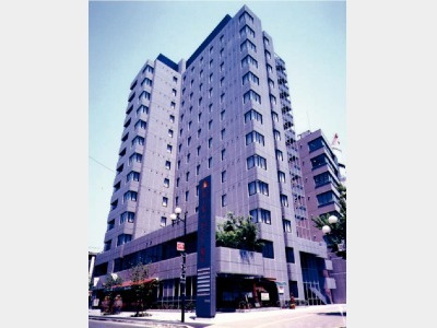 ホテルアセント福岡