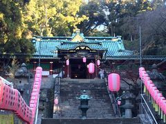 久能山東照宮