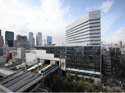 ホテル京阪京橋グランデ