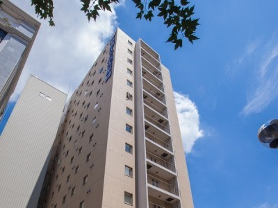 名鉄イン名古屋錦