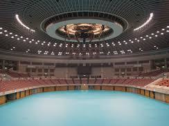 日本ガイシホール(名古屋市総合体育館)