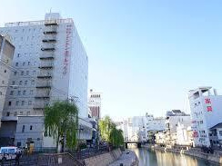 博多中洲ワシントンホテルプラザ