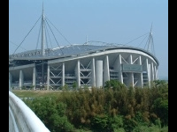 豊田スタジアム