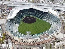 阪神甲子園球場