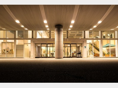 ホテルヒューイット甲子園