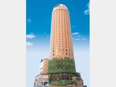 大阪第一ホテル