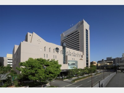 神戸西神オリエンタルホテル