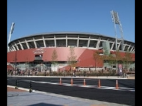 マツダスタジアム