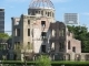 原爆ドーム