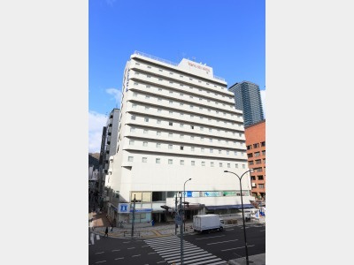 神戸三宮東急REIホテル
