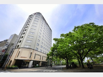 相鉄グランドフレッサ広島