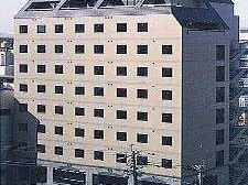 ホテルルートイン鳥栖駅前