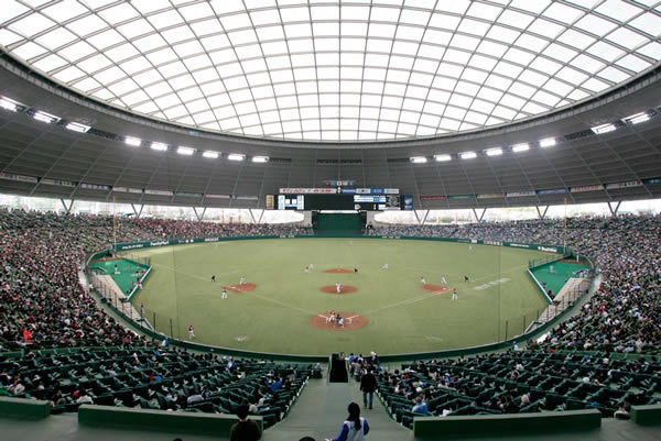 メットライフドーム 西武ドーム アクセス情報 ホテル情報 格安宿泊情報 往復交通 宿泊セットプラン