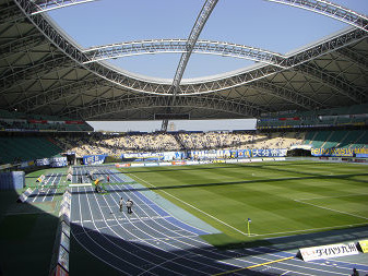 昭和電工ドーム大分