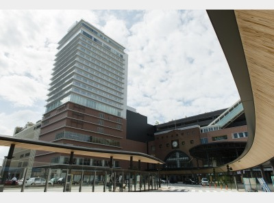 JR九州ホテルブラッサム大分