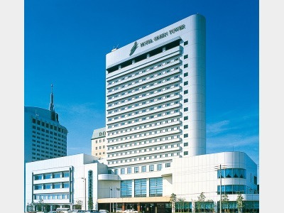 幕張メッセ アクセス情報 ホテル情報 格安宿泊情報 往復交通 宿泊セットプラン