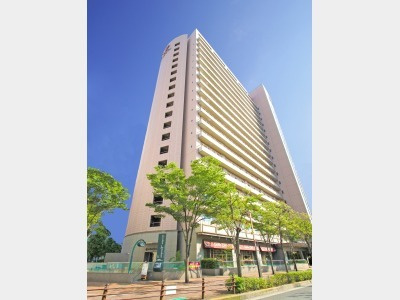 ハートンホテル西梅田