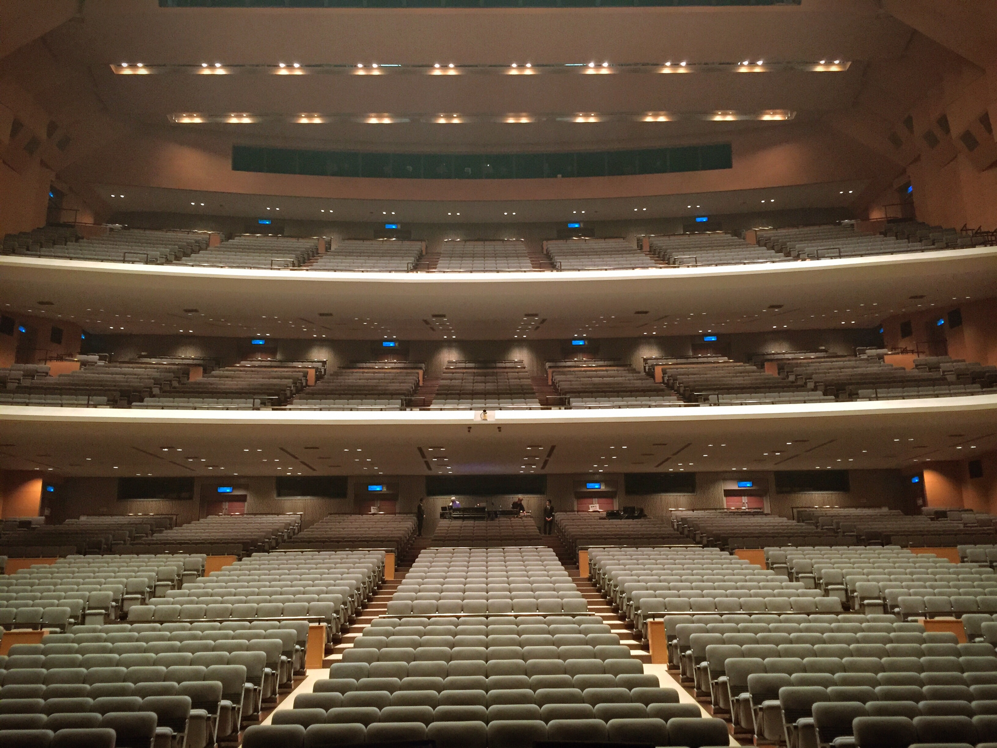 名古屋国際会議場