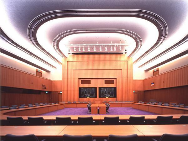 名古屋国際会議場