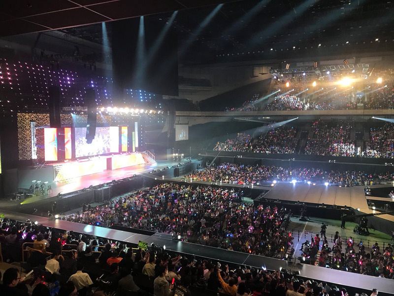 マリンメッセ福岡