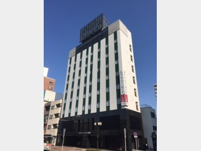 ホテルニューガイア上呉服