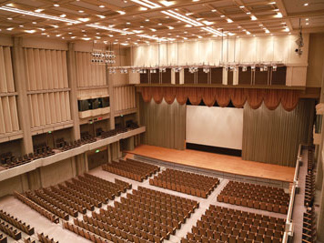 広島国際会議場