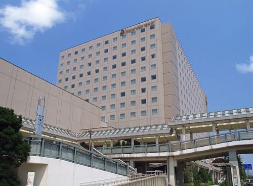 オリエンタルホテル東京ベイ