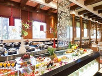 中国料理 チャイニーズ・テーブル