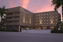 HOTELユーラシア舞浜ANNEX