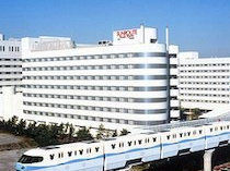 大阪 関西発 東京ディズニーリゾート R へjr新幹線 飛行機で行く格安ツアー情報