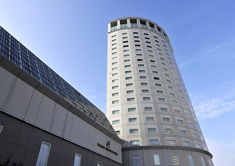 浦安ブライトンホテル東京ベイ