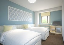 ＨＯＴＥＬユーラシア舞浜ＡＮＮＥＸ