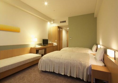 ＳＰＡ＆ＨＯＴＥＬ舞浜ユーラシア