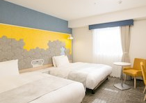 コンフォートスイーツ東京ベイ