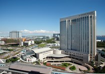 グランドニッコー東京 台場
