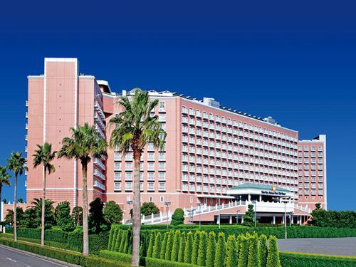 東京ベイ舞浜ホテル クラブリゾート