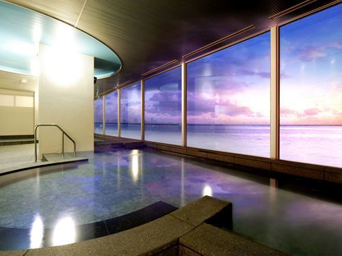 ホテルエミオン東京ベイ