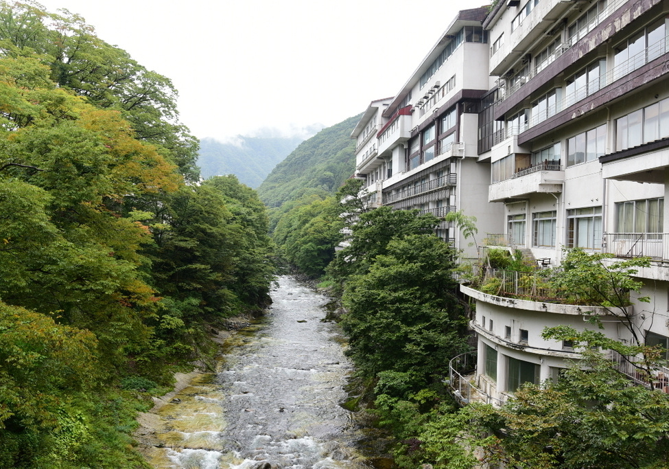 水上格安ツアー情報