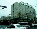 ホテルグランティア福山 SPA RESORT