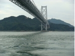 因島大橋記念公園